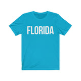 Florida Printed T-Shirt