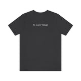 St. Lucie Village CS4 Short Sleeve Tee