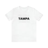 Tampa Florida Lightning T-Shirt