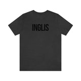 Inglis CS1 Short Sleeve Tee