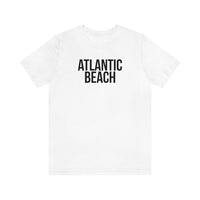 Atlantic Beach FL Classic T-Shirt