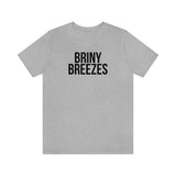 Briny Breezes Florida Bold T-Shirt