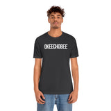 Okeechobee CS1 Short Sleeve Tee