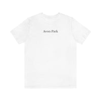 Avon Park FL Classic T-Shirt