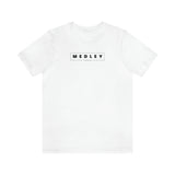 Medley CS7 Short Sleeve Tee