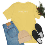 Golden Beach CS7 Short Sleeve Tee