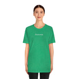 Pinecrest CS4 Short Sleeve Tee