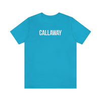 Callaway Florida Bold T-Shirt