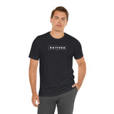 Raiford CS7 Short Sleeve Tee