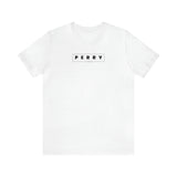 Perry CS7 Short Sleeve Tee