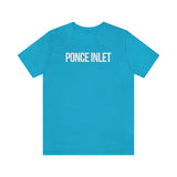Ponce Inlet CS1 Short Sleeve Tee