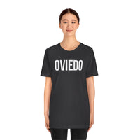 Oviedo CS1 Short Sleeve Tee