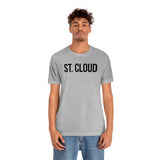 St. Cloud CS1 Short Sleeve Tee