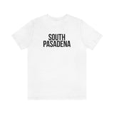 South Pasadena CS1 Short Sleeve Tee