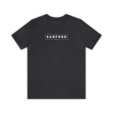 Sanford CS7 Short Sleeve Tee