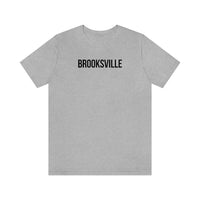 Brooksville Florida Heather T-Shirt