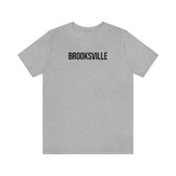 Brooksville Florida Heather T-Shirt