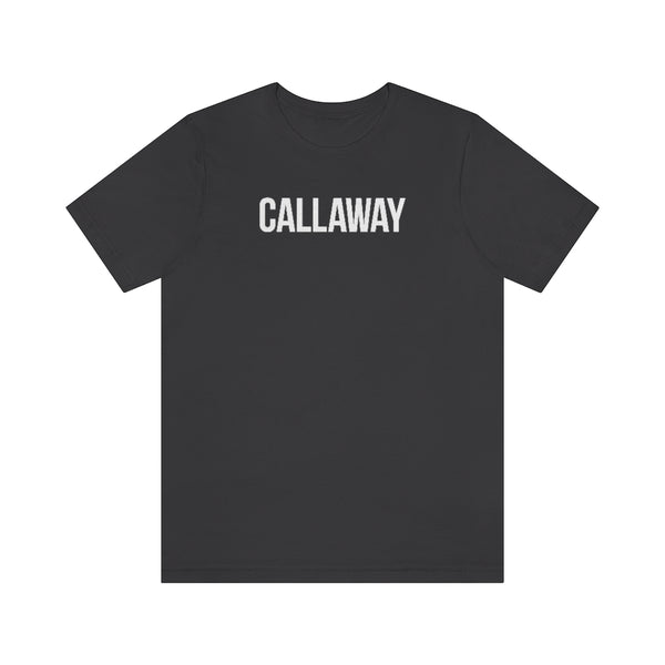 Callaway Florida Classic T-Shirt