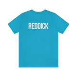 Reddick CS1 Short Sleeve Tee