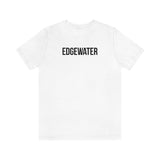 Edgewater Florida Print T-Shirt