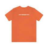 Miami CS6 Short Sleeve Tee