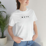 Mayo CS7 Short Sleeve Tee