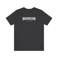 Bronson Florida City T-Shirt