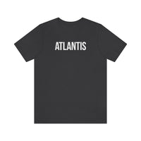 Atlantis Florida City T-Shirt