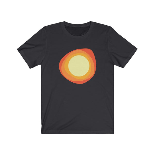 Florida Sun Tilt T-Shirt