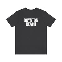 Boynton Beach Florida Classic T-Shirt