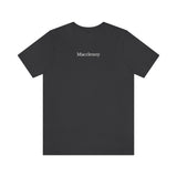 Macclenny CS4 Short Sleeve Tee