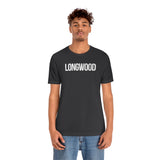 Longwood CS1 Short Sleeve Tee