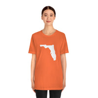 Florida Citrus Tee