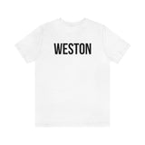 Weston CS1 Short Sleeve Tee