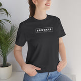 Brooker CS7 Short Sleeve Tee