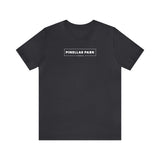 Pinellas Park CS7 Short Sleeve Tee