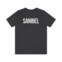 Sanibel Florida Bold T-Shirt