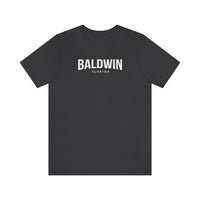 Baldwin Florida City T-Shirt