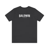 Baldwin Florida City T-Shirt