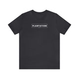 Plantation CS7 Short Sleeve Tee