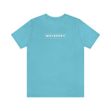 Mulberry CS7 Short Sleeve Tee