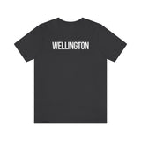 Wellington CS1 Short Sleeve Tee