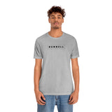 Bunnell CS7 Short Sleeve Tee