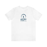 MyPT V01 Short Sleeve Tee