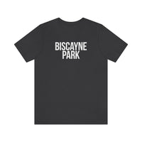 Biscayne Park Florida Classic T-Shirt