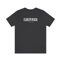 Flagler Beach Florida City T-Shirt