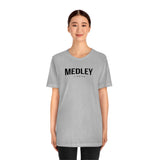 Medley CS3 Short Sleeve Tee