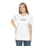 Lawtey CS7 Short Sleeve Tee