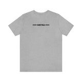 Gretna CS6 Short Sleeve Tee