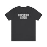 Hillsboro Beach CS1 Short Sleeve Tee